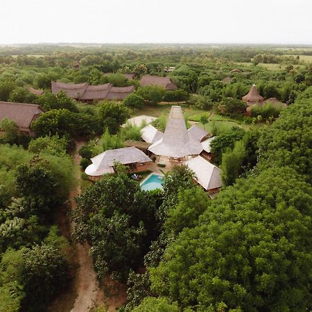 Maringi Sumba By The Sumba Hospitality Foundation Waikelo Εξωτερικό φωτογραφία