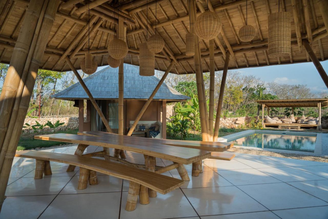 Maringi Sumba By The Sumba Hospitality Foundation Waikelo Εξωτερικό φωτογραφία