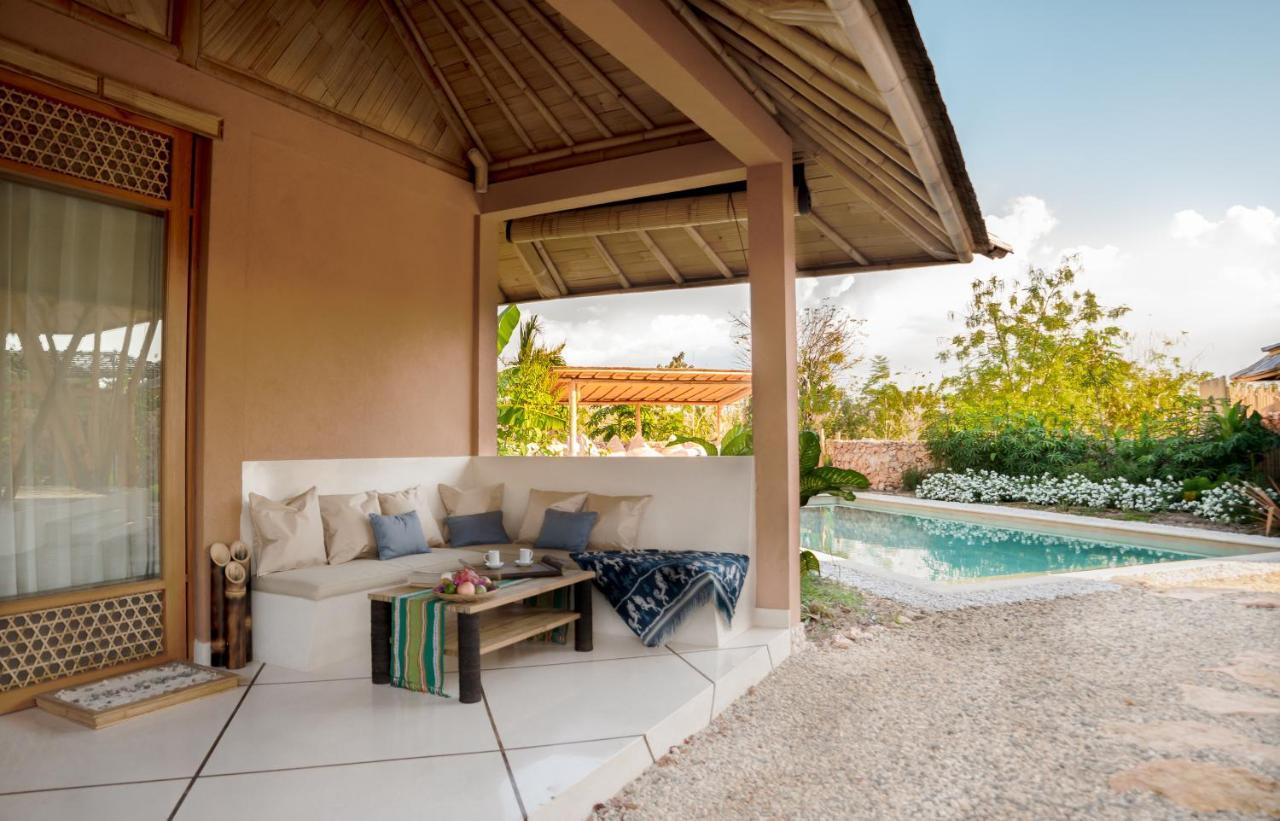 Maringi Sumba By The Sumba Hospitality Foundation Waikelo Εξωτερικό φωτογραφία