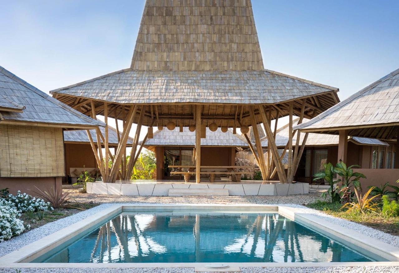 Maringi Sumba By The Sumba Hospitality Foundation Waikelo Εξωτερικό φωτογραφία
