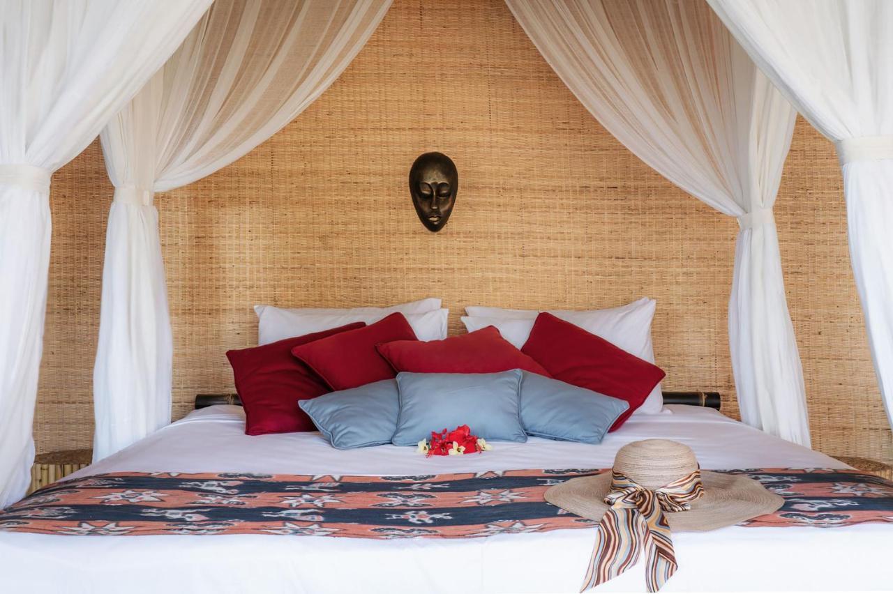 Maringi Sumba By The Sumba Hospitality Foundation Waikelo Εξωτερικό φωτογραφία
