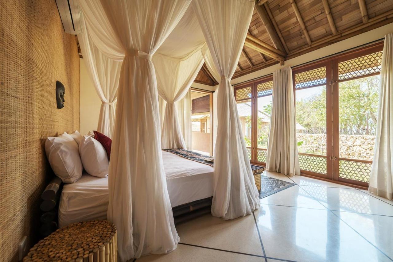 Maringi Sumba By The Sumba Hospitality Foundation Waikelo Εξωτερικό φωτογραφία