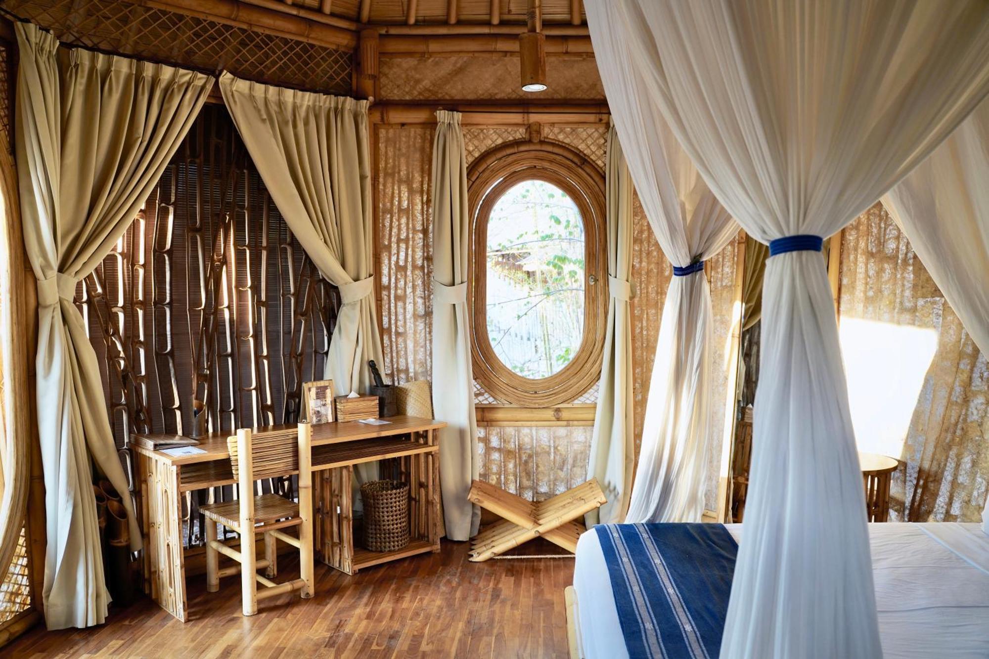 Maringi Sumba By The Sumba Hospitality Foundation Waikelo Εξωτερικό φωτογραφία