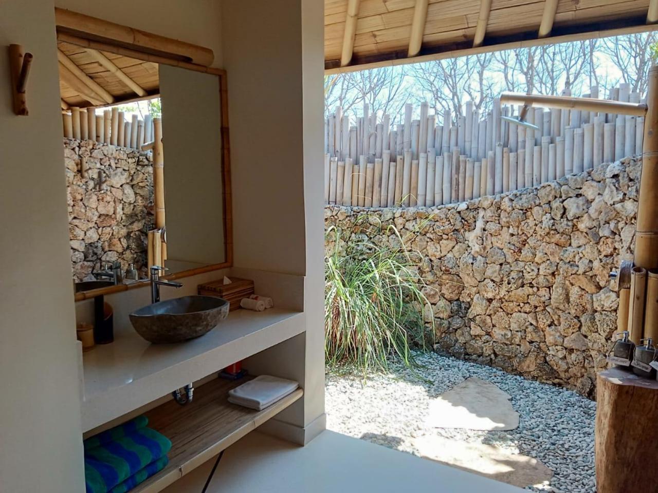 Maringi Sumba By The Sumba Hospitality Foundation Waikelo Εξωτερικό φωτογραφία