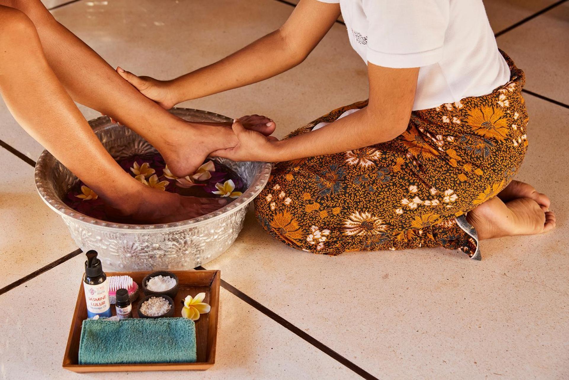 Maringi Sumba By The Sumba Hospitality Foundation Waikelo Εξωτερικό φωτογραφία