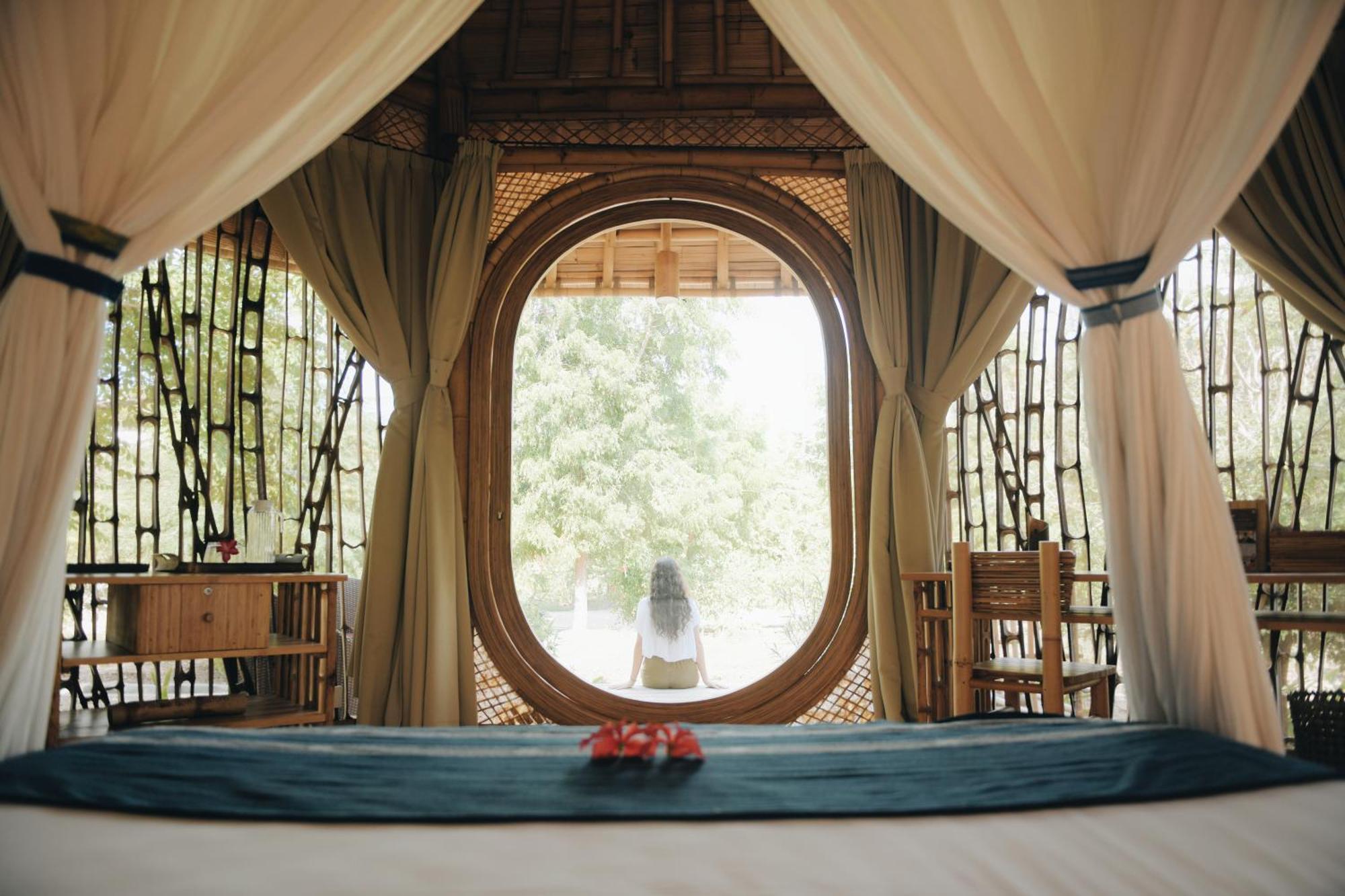 Maringi Sumba By The Sumba Hospitality Foundation Waikelo Εξωτερικό φωτογραφία