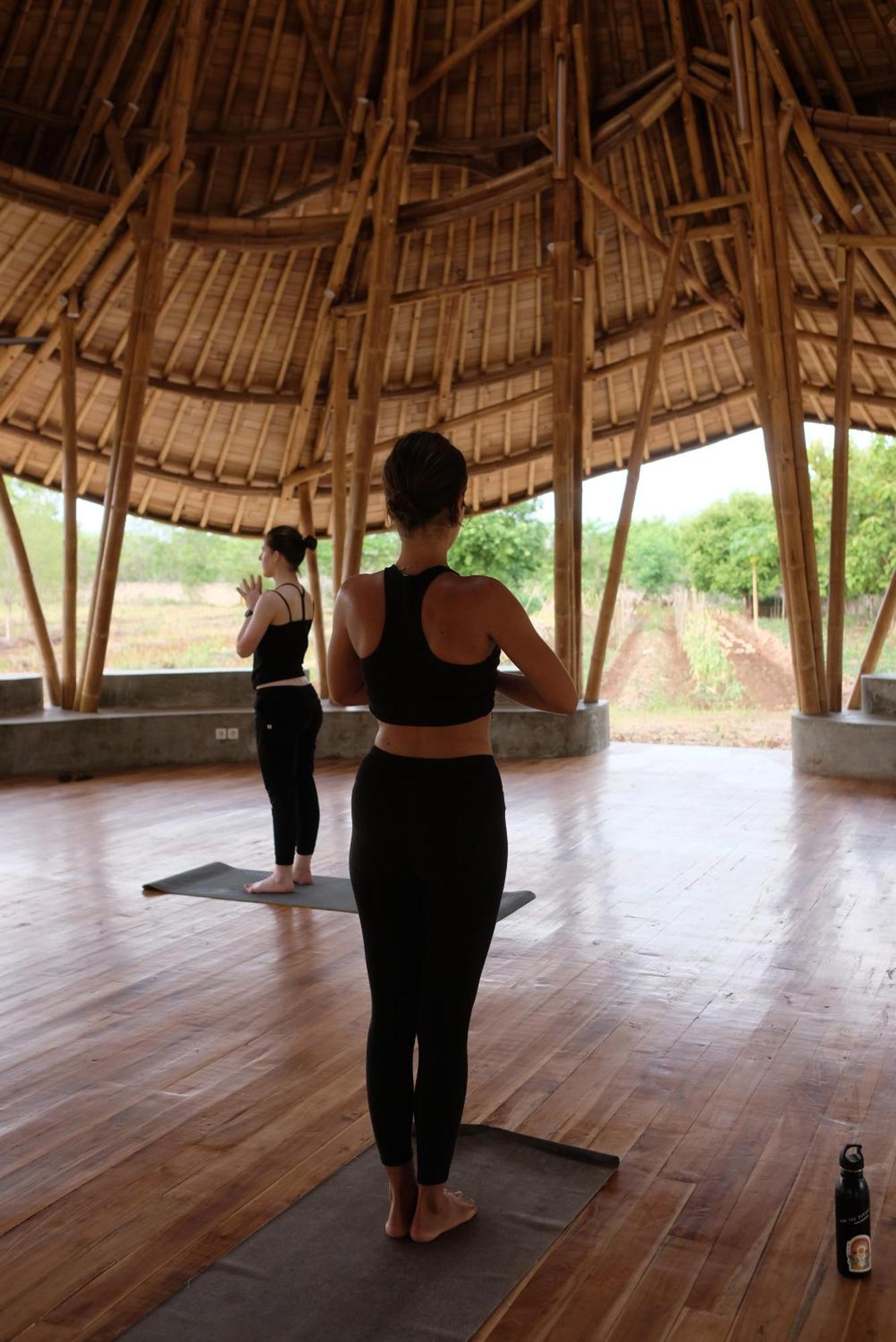 Maringi Sumba By The Sumba Hospitality Foundation Waikelo Εξωτερικό φωτογραφία