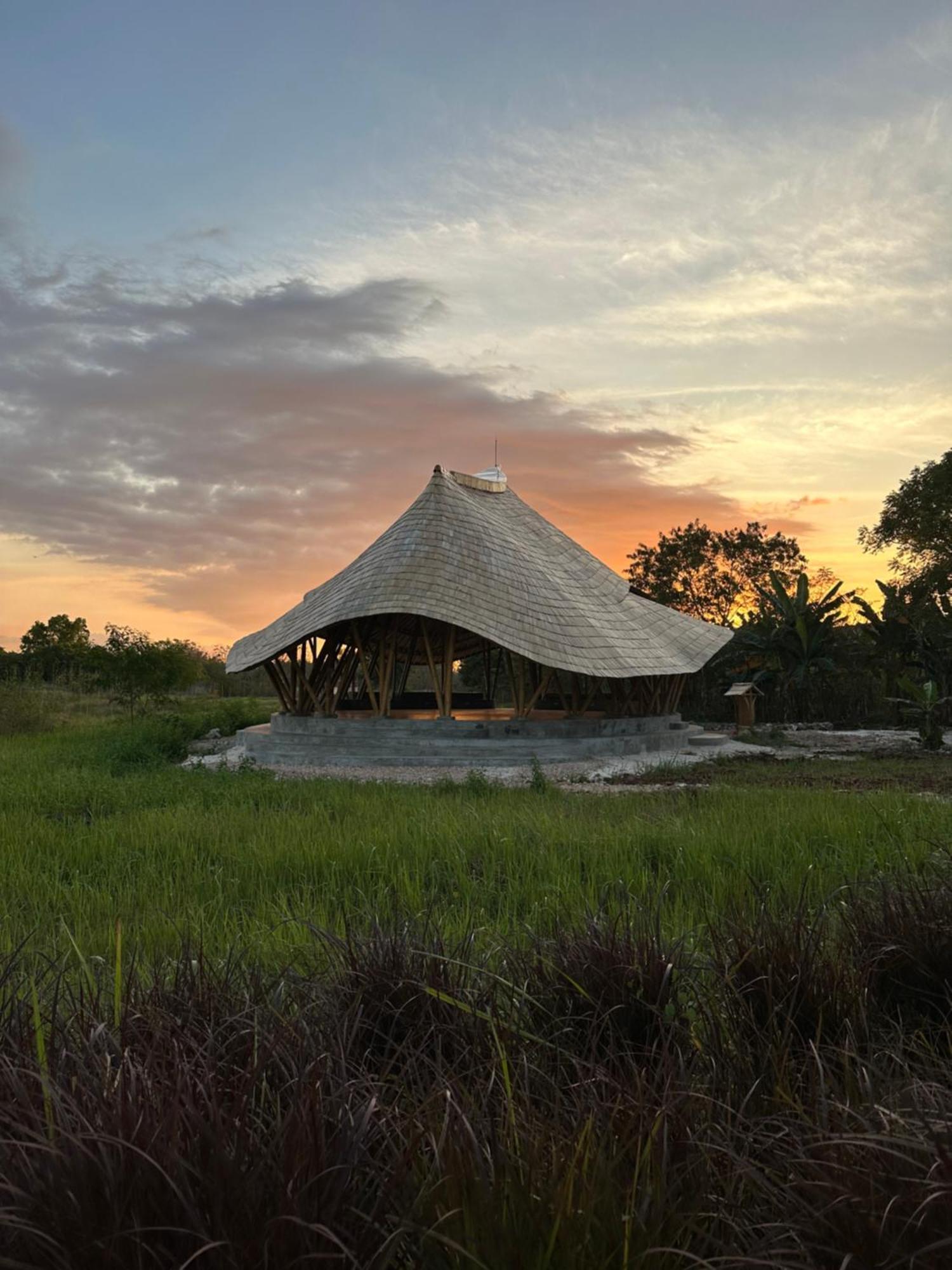 Maringi Sumba By The Sumba Hospitality Foundation Waikelo Εξωτερικό φωτογραφία