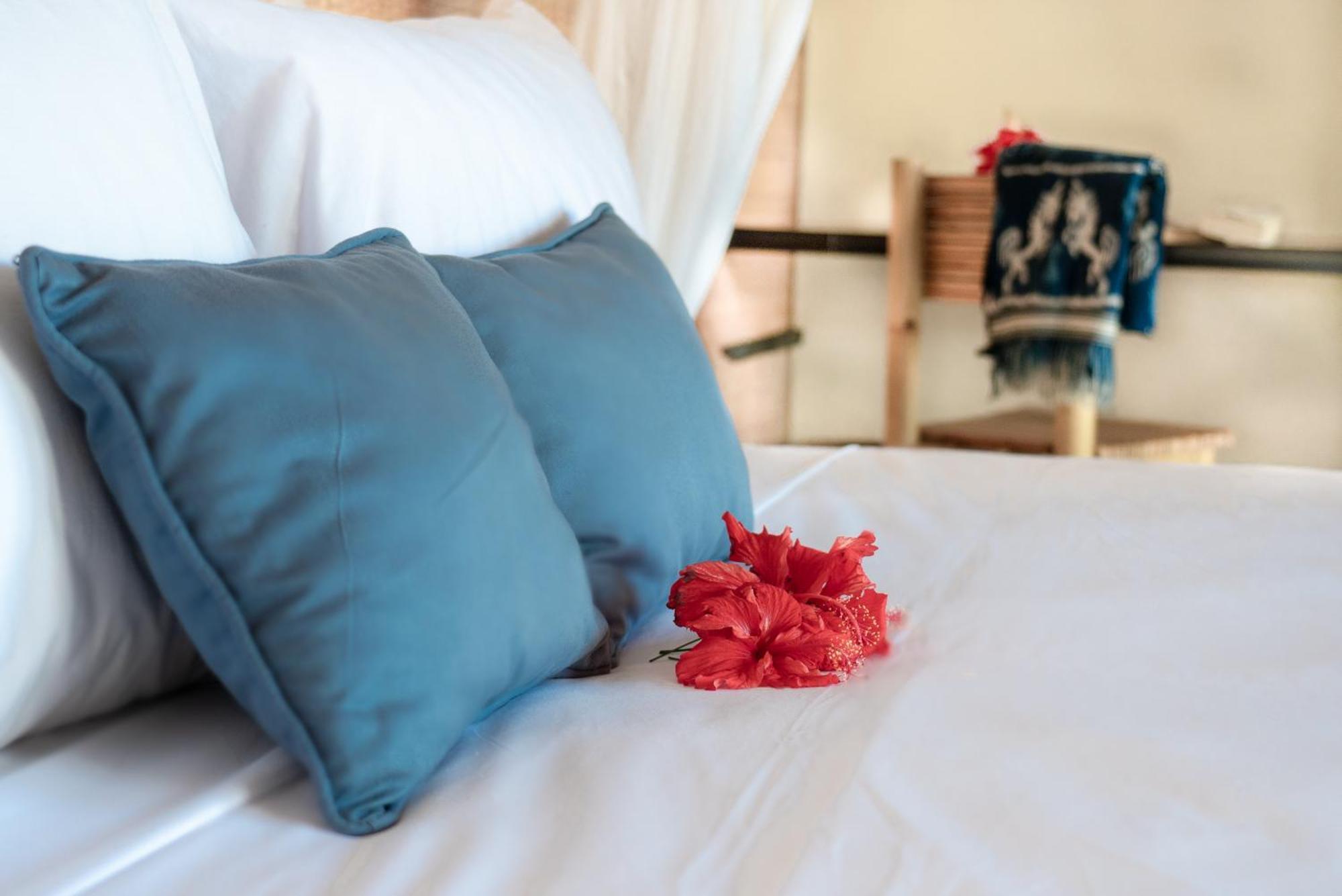 Maringi Sumba By The Sumba Hospitality Foundation Waikelo Εξωτερικό φωτογραφία