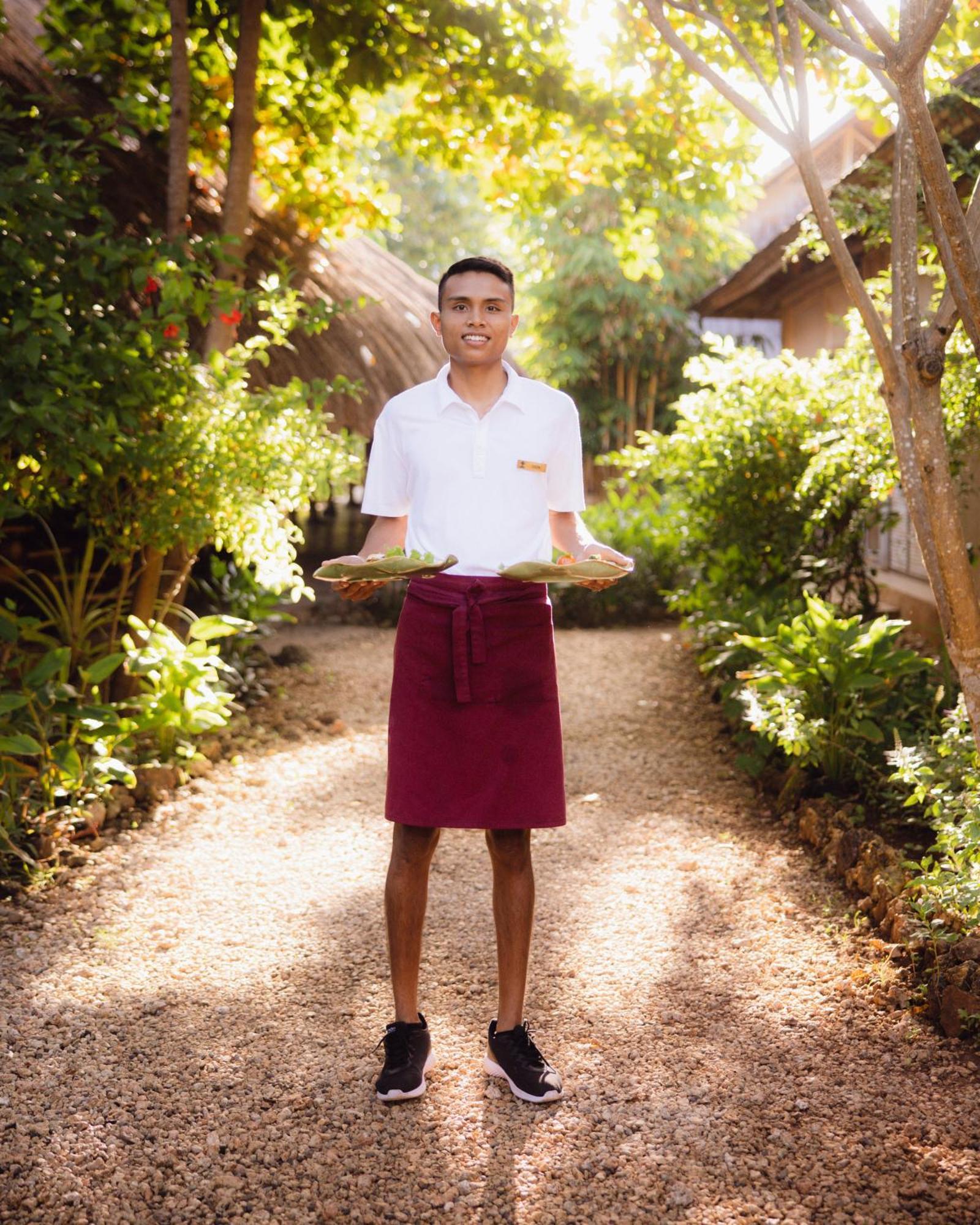 Maringi Sumba By The Sumba Hospitality Foundation Waikelo Εξωτερικό φωτογραφία