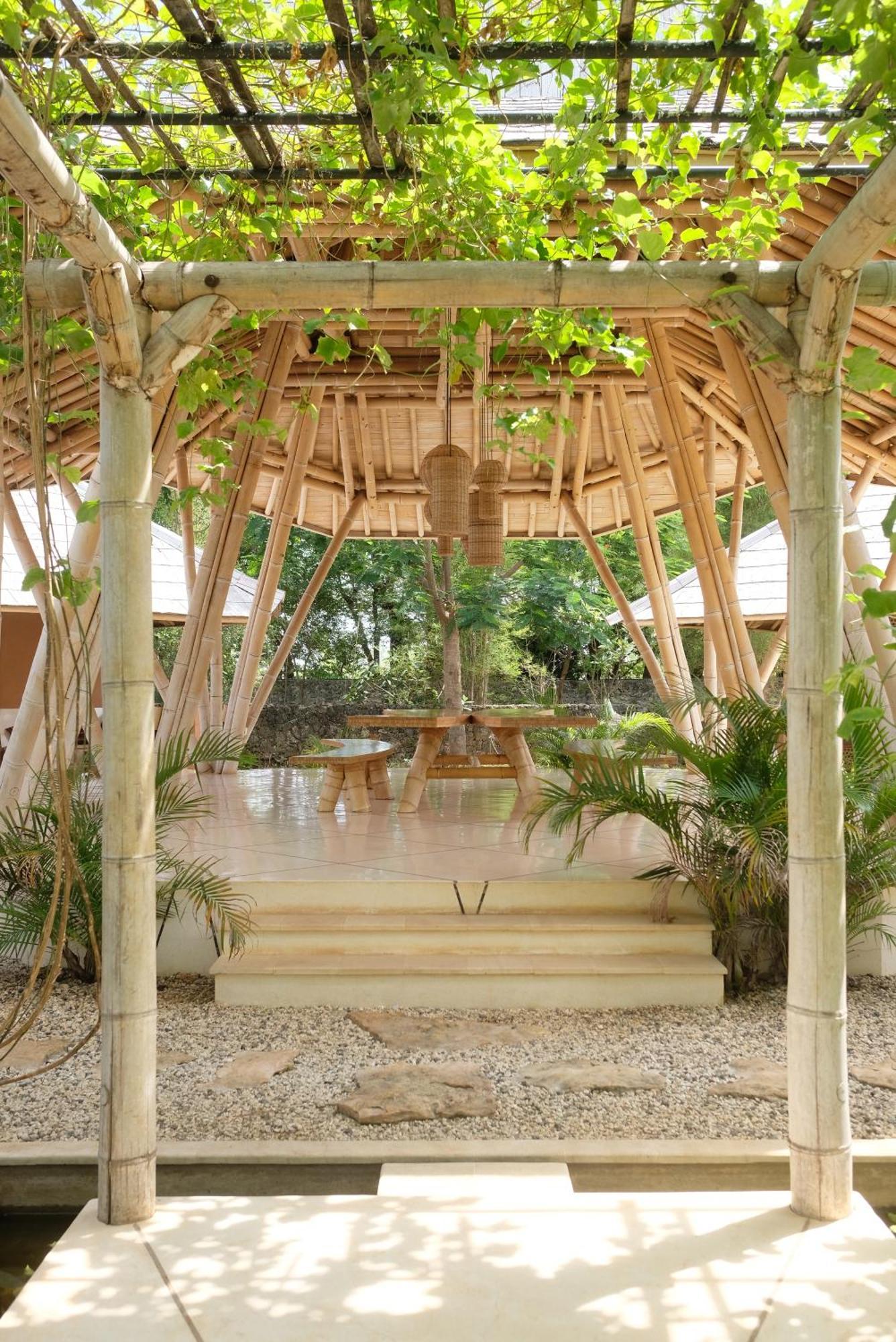 Maringi Sumba By The Sumba Hospitality Foundation Waikelo Εξωτερικό φωτογραφία