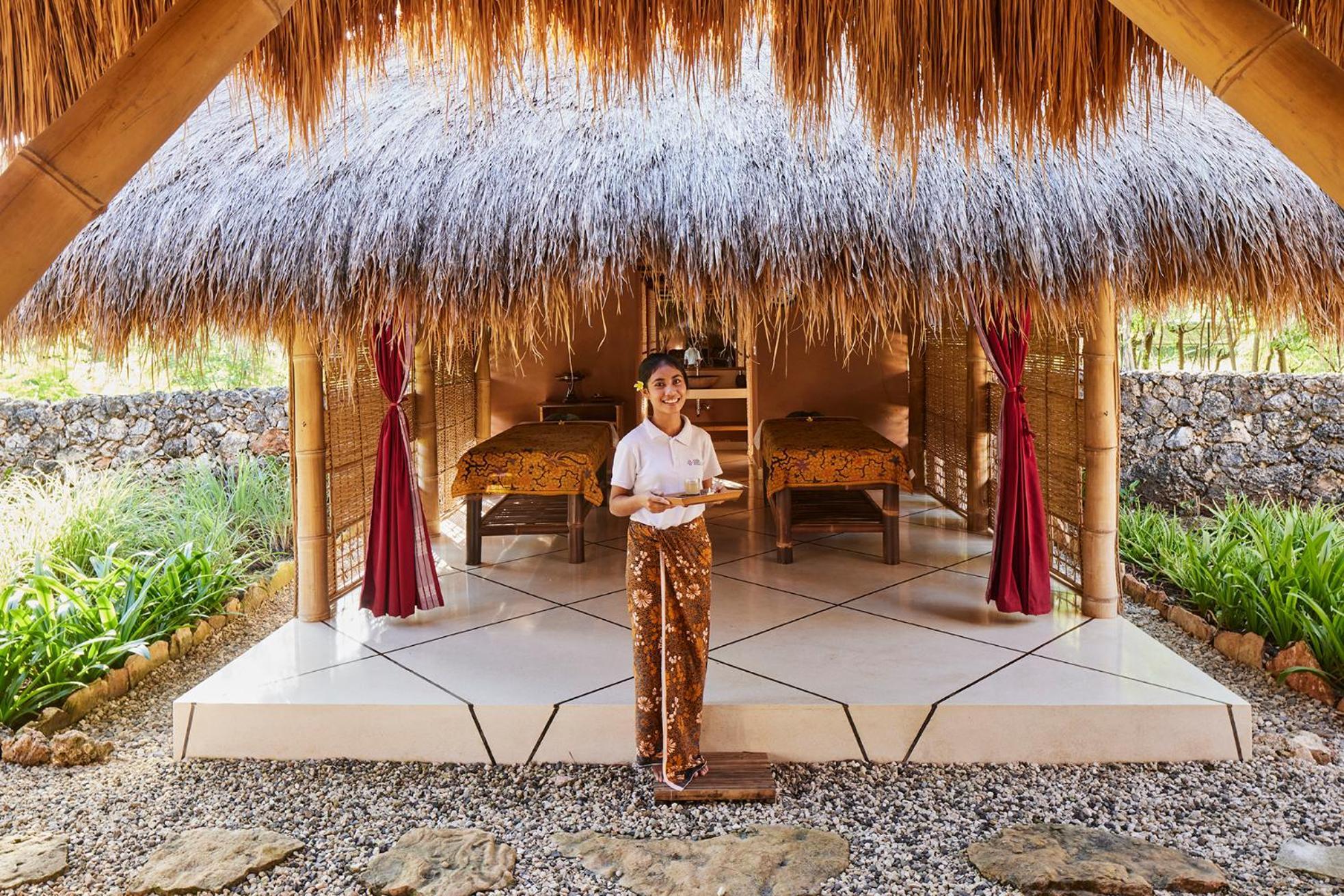 Maringi Sumba By The Sumba Hospitality Foundation Waikelo Εξωτερικό φωτογραφία