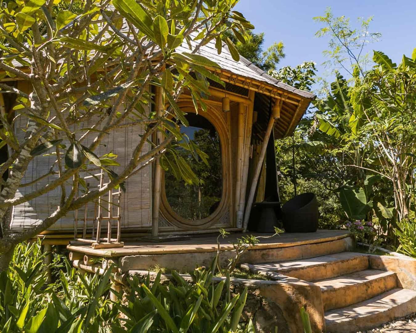 Maringi Sumba By The Sumba Hospitality Foundation Waikelo Εξωτερικό φωτογραφία